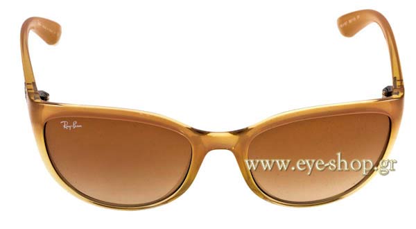 RAYBAN 4167 Youngster Γυαλια Ηλιου 