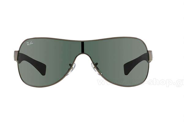 RAYBAN 3471 Youngster Γυαλια Ηλιου 