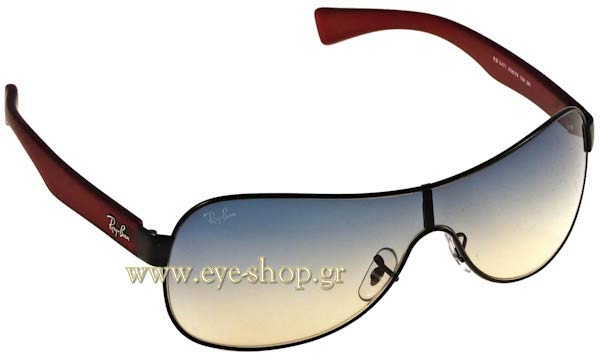 rayban 3471 Youngster Γυαλια Ηλιου 