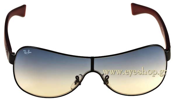 RAYBAN 3471 Youngster Γυαλια Ηλιου 