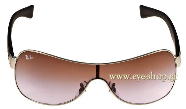 RAYBAN 3471 Youngster Γυαλια Ηλιου 