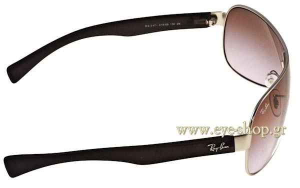 RAYBAN 3471 Youngster Γυαλια Ηλιου 