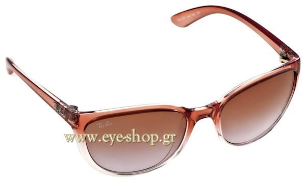 rayban 4167 Youngster Γυαλια Ηλιου 