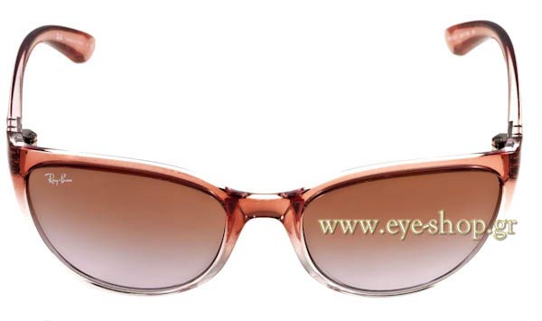 RAYBAN 4167 Youngster Γυαλια Ηλιου 