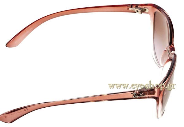 RAYBAN 4167 Youngster Γυαλια Ηλιου 