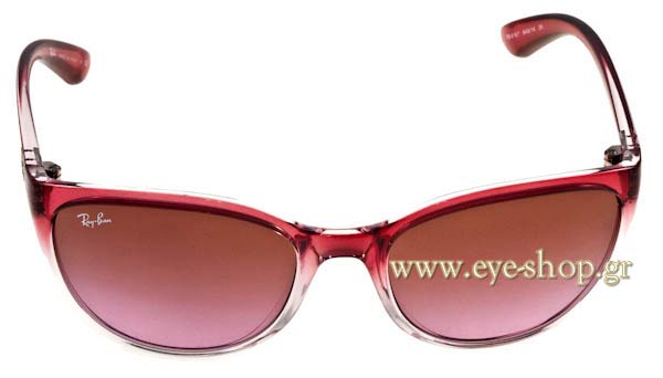 RAYBAN 4167 Youngster Γυαλια Ηλιου 