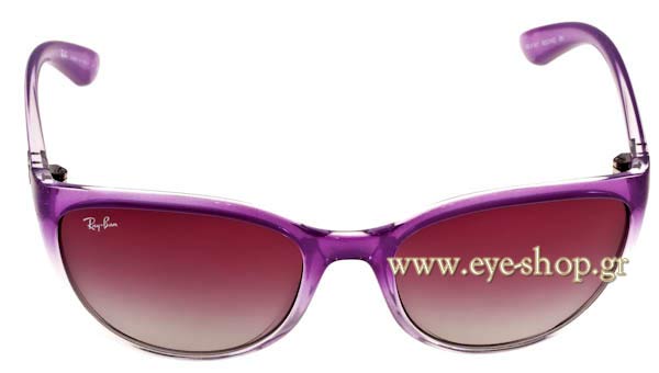RAYBAN 4167 Youngster Γυαλια Ηλιου 