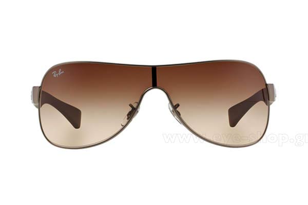 RAYBAN 3471 Youngster Γυαλια Ηλιου 