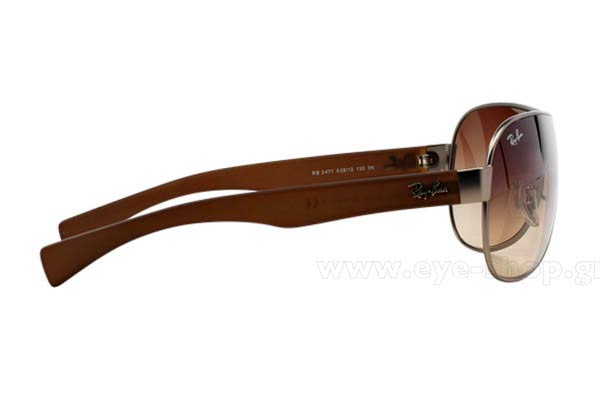 RAYBAN 3471 Youngster Γυαλια Ηλιου 