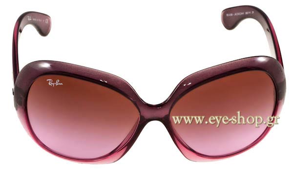RAYBAN 4098 Jackie Ohh II Γυαλια Ηλιου 