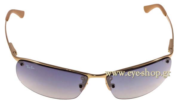 RAYBAN 3183 Γυαλια Ηλιου 