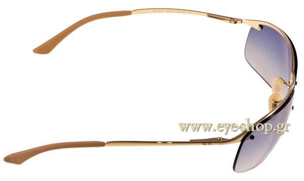 RAYBAN 3183 Γυαλια Ηλιου 