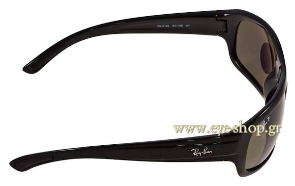 RAYBAN 4166 Γυαλια Ηλιου 