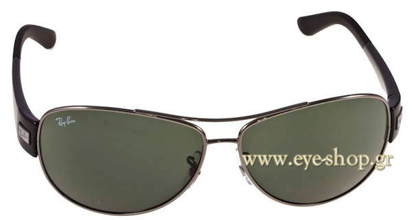 RAYBAN 3467 Γυαλια Ηλιου 