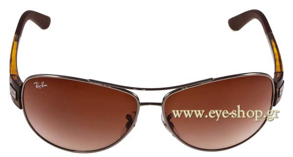 RAYBAN 3467 Γυαλια Ηλιου 