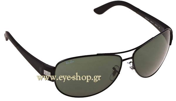 rayban 3467 Γυαλια Ηλιου 