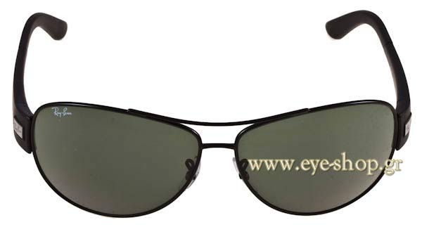 RAYBAN 3467 Γυαλια Ηλιου 