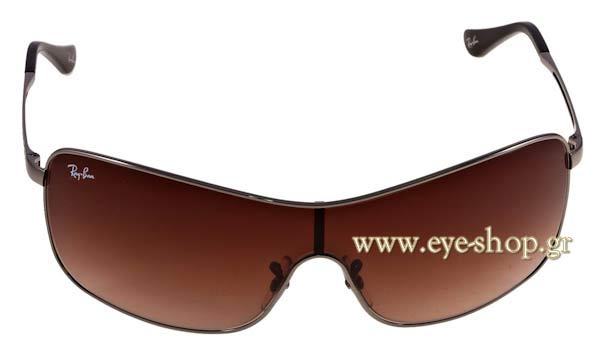 RAYBAN 3466 Γυαλια Ηλιου 