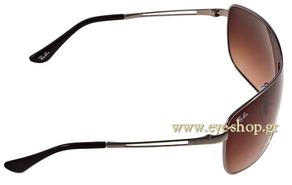 RAYBAN 3466 Γυαλια Ηλιου 