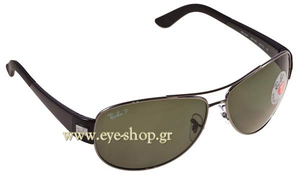 rayban 3467 Γυαλια Ηλιου 