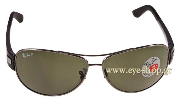 RAYBAN 3467 Γυαλια Ηλιου 