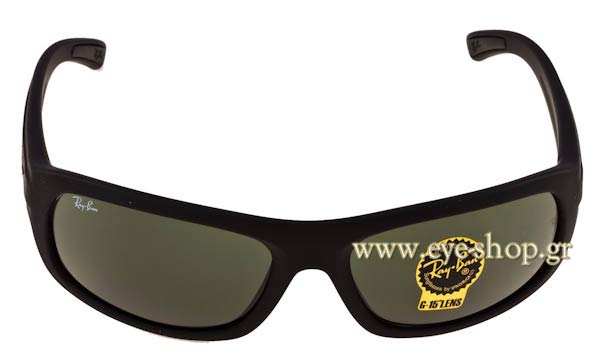 RAYBAN 4166 Γυαλια Ηλιου 