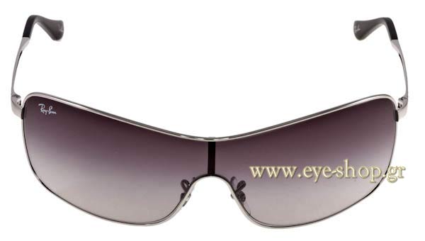RAYBAN 3466 Γυαλια Ηλιου 
