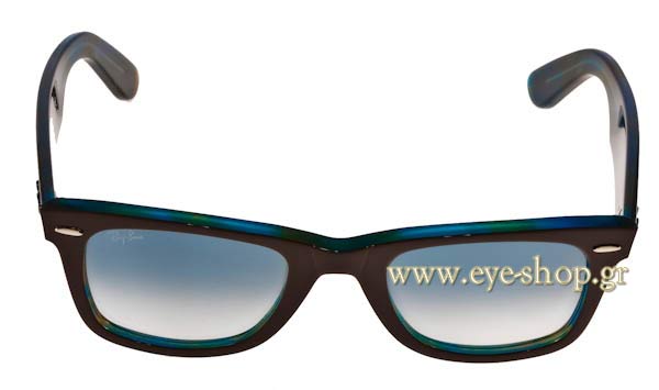 RAYBAN 2140 Wayfarer Γυαλια Ηλιου 