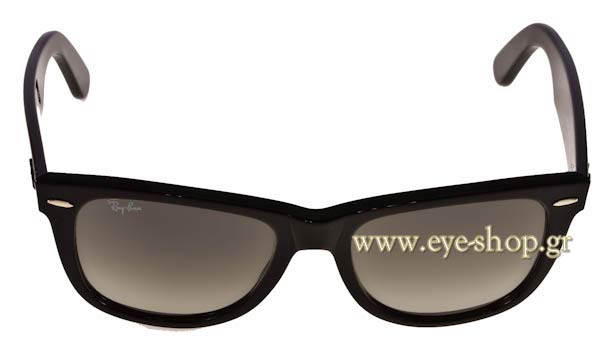 RAYBAN 2140 Wayfarer Γυαλια Ηλιου 