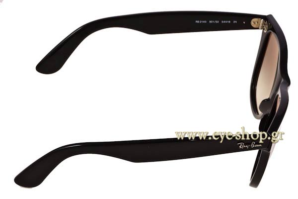 RAYBAN 2140 Wayfarer Γυαλια Ηλιου 
