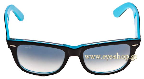 RAYBAN 2140 Wayfarer Γυαλια Ηλιου 