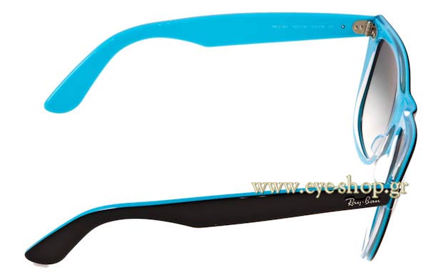 RAYBAN 2140 Wayfarer Γυαλια Ηλιου 