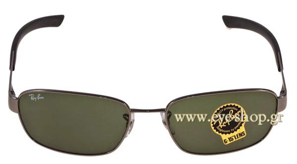 RAYBAN 3430 Γυαλια Ηλιου 