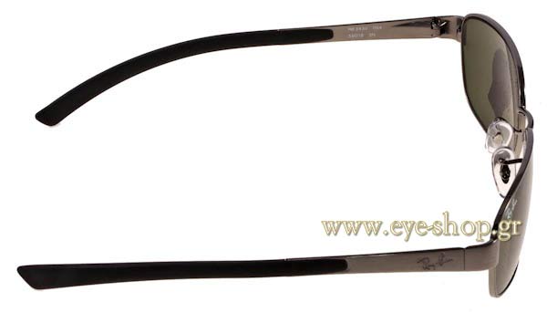 RAYBAN 3430 Γυαλια Ηλιου 