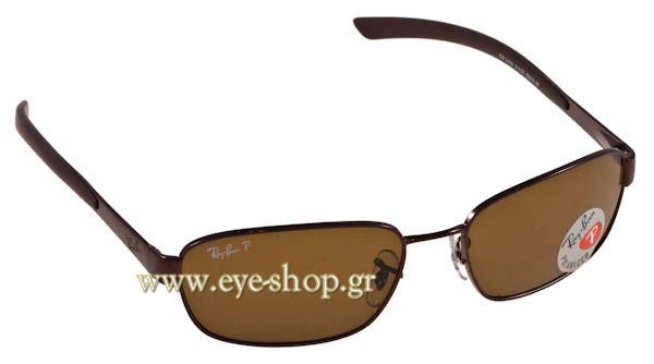 rayban 3430 Γυαλια Ηλιου 