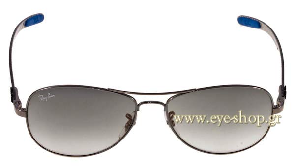 RAYBAN 8301 Γυαλια Ηλιου 