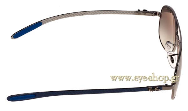 RAYBAN 8301 Γυαλια Ηλιου 