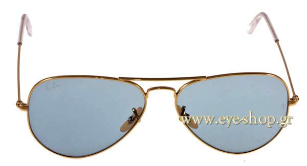 RAYBAN 3025 Aviator Γυαλια Ηλιου 
