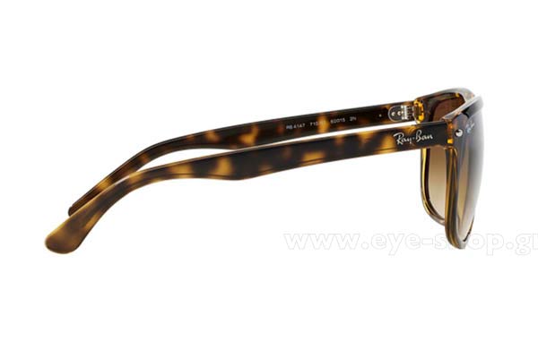 RAYBAN 4147 Γυαλια Ηλιου 