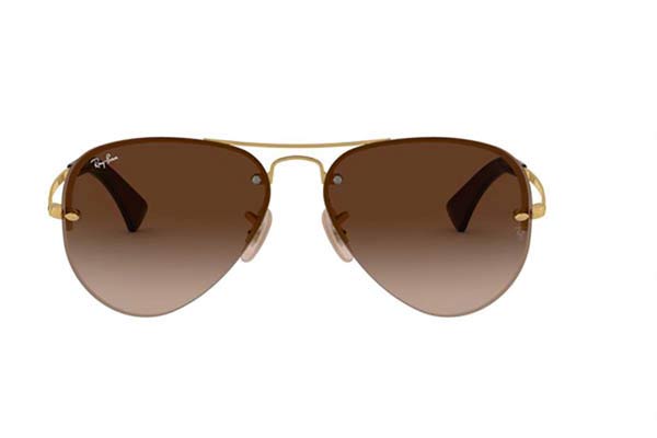 RAYBAN 3449 Γυαλια Ηλιου 
