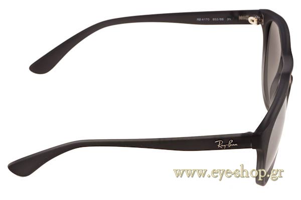 RAYBAN Brad 4170 Γυαλια Ηλιου 