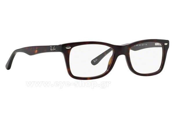 Rayban 5228 2012 size 53 Γυαλιά οράσεως Τιμή: 118,00