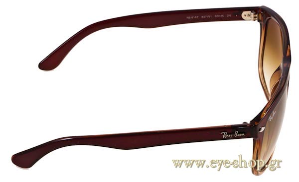 RAYBAN 4147 Γυαλια Ηλιου 