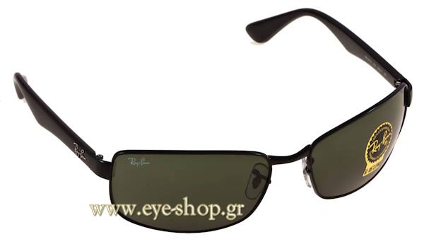 rayban 3478 Γυαλια Ηλιου 