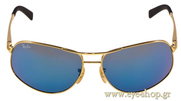 RAYBAN 3387 Γυαλια Ηλιου 
