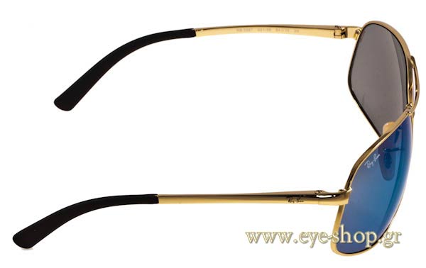 RAYBAN 3387 Γυαλια Ηλιου 