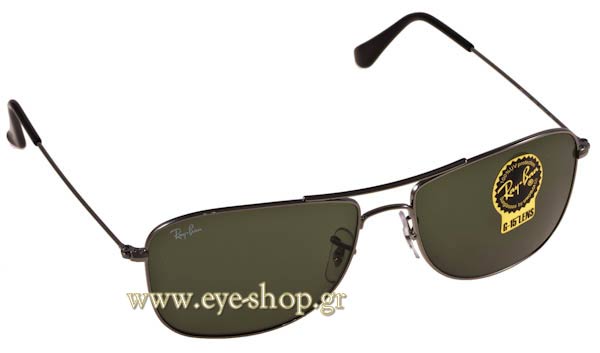 rayban 3477 Γυαλια Ηλιου 