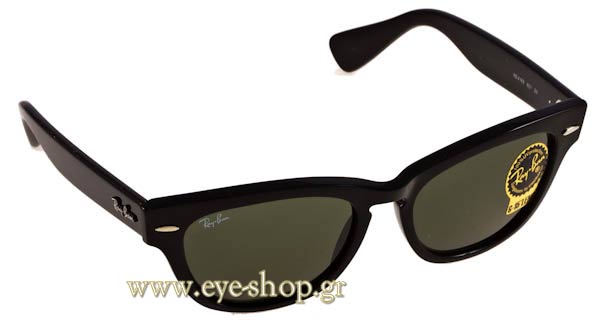 RAYBAN Laramie 4169 Γυαλια Ηλιου 