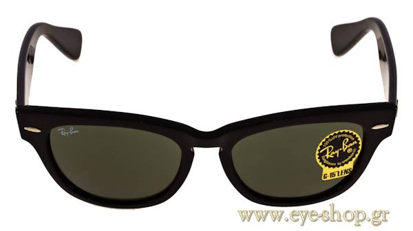 RAYBAN Laramie 4169 Γυαλια Ηλιου 