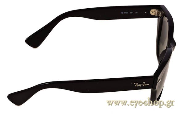 RAYBAN Laramie 4169 Γυαλια Ηλιου 